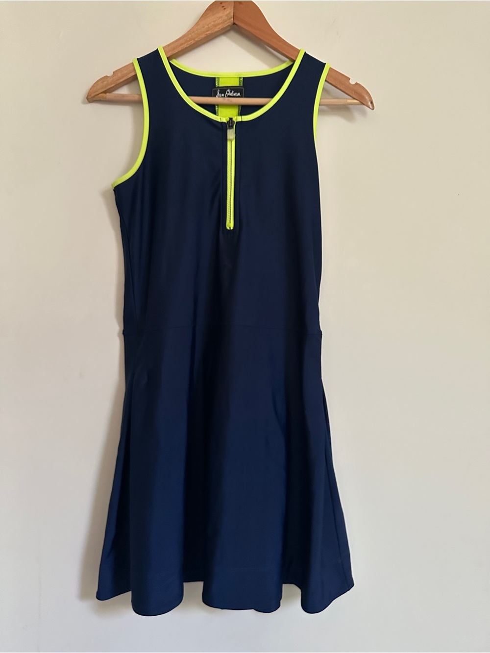 Sam Edelman Tennis Dress